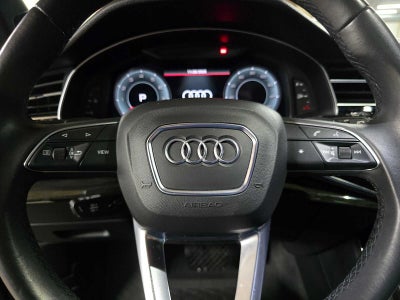 2021 Audi Q7 Premium Plus