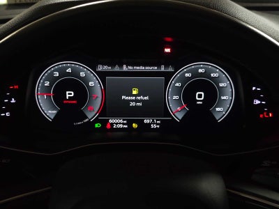 2021 Audi Q7 Premium Plus