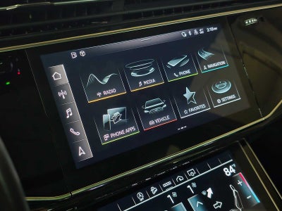 2021 Audi Q7 Premium Plus