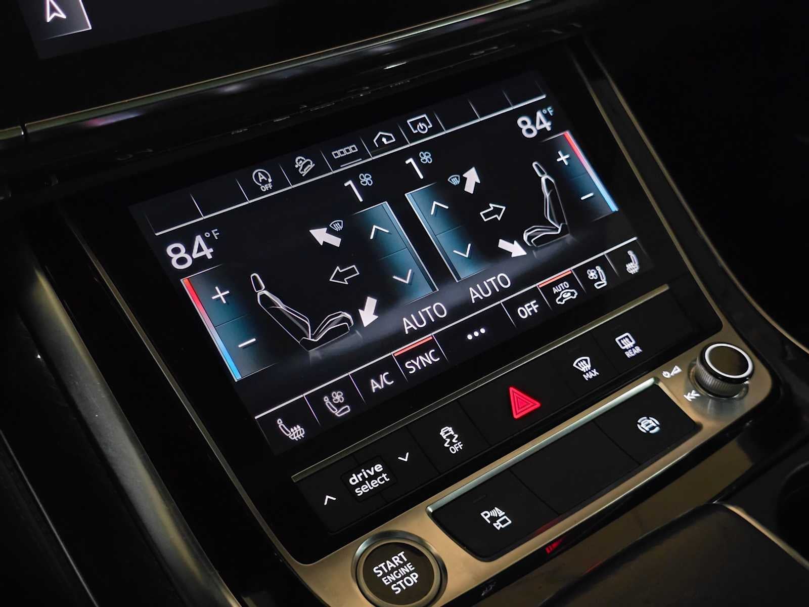 2021 Audi Q7 Premium Plus