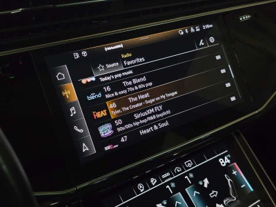 2021 Audi Q7 Premium Plus