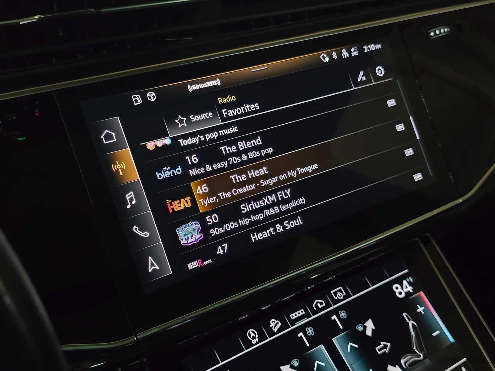 2021 Audi Q7 Premium Plus