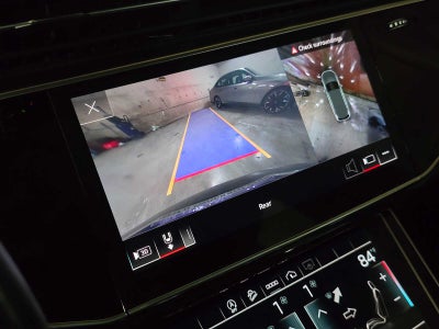 2021 Audi Q7 Premium Plus