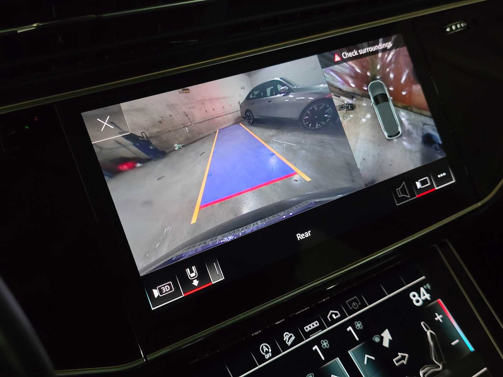 2021 Audi Q7 Premium Plus