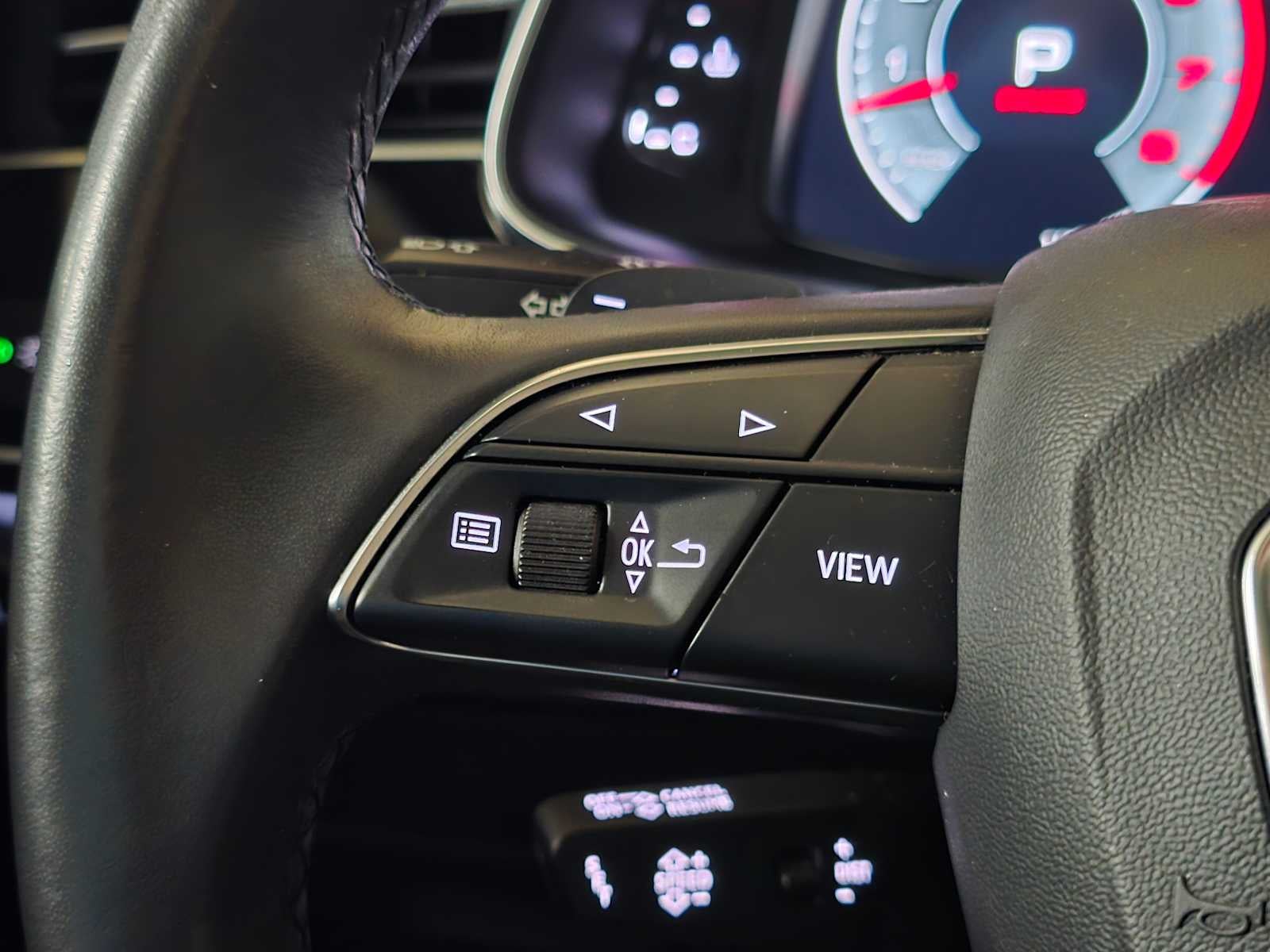 2021 Audi Q7 Premium Plus