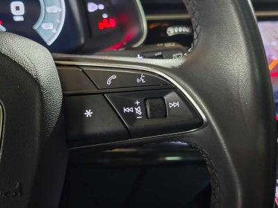 2021 Audi Q7 Premium Plus