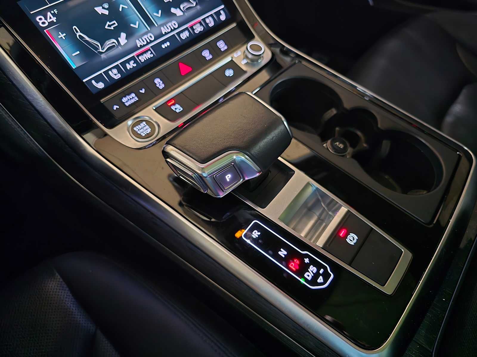 2021 Audi Q7 Premium Plus