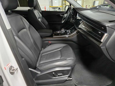2023 Audi Q7 Premium Plus