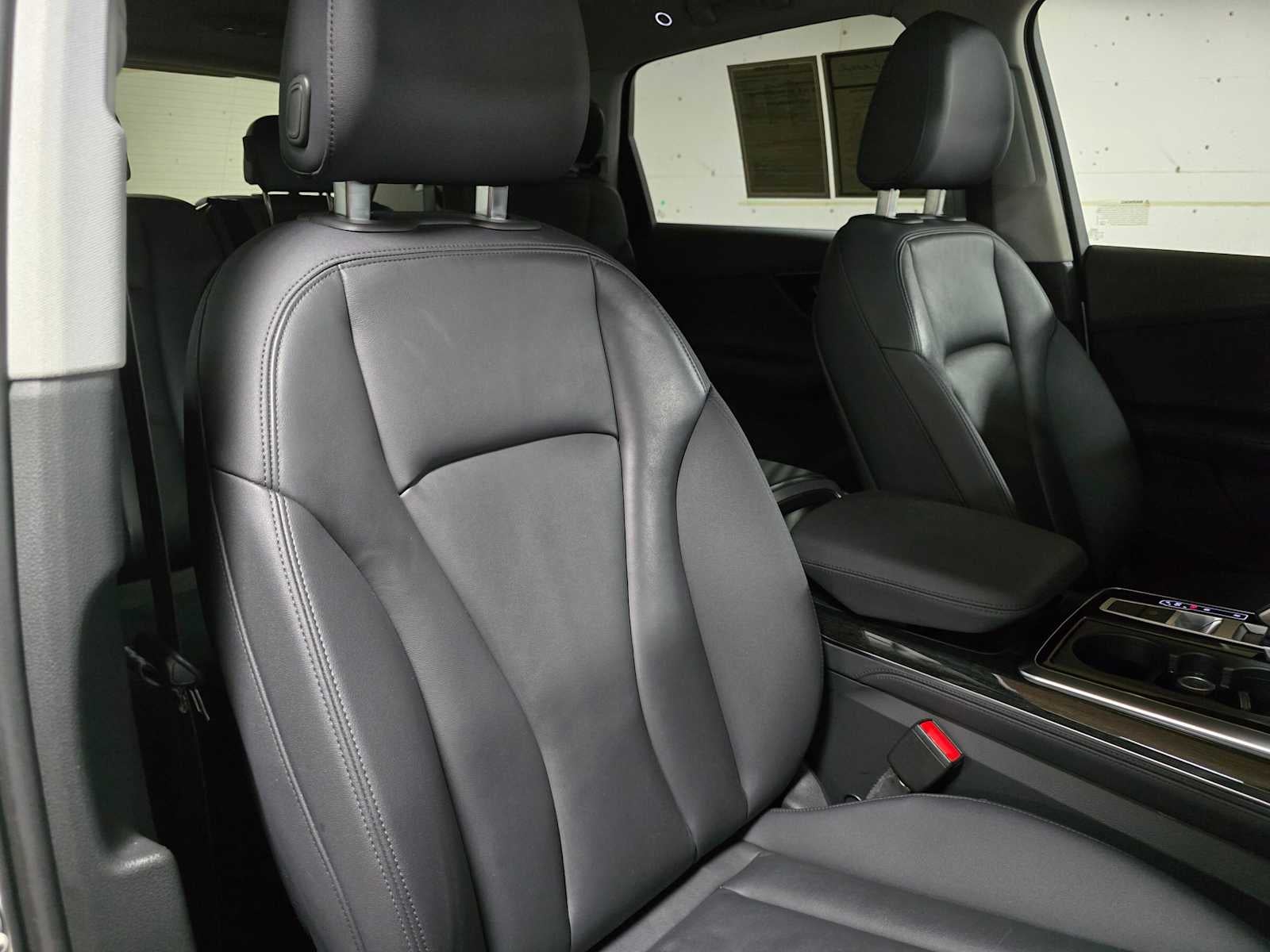 2023 Audi Q7 Premium Plus