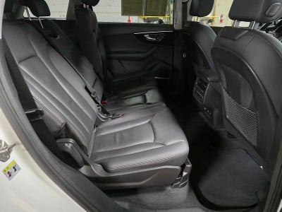 2023 Audi Q7 Premium Plus