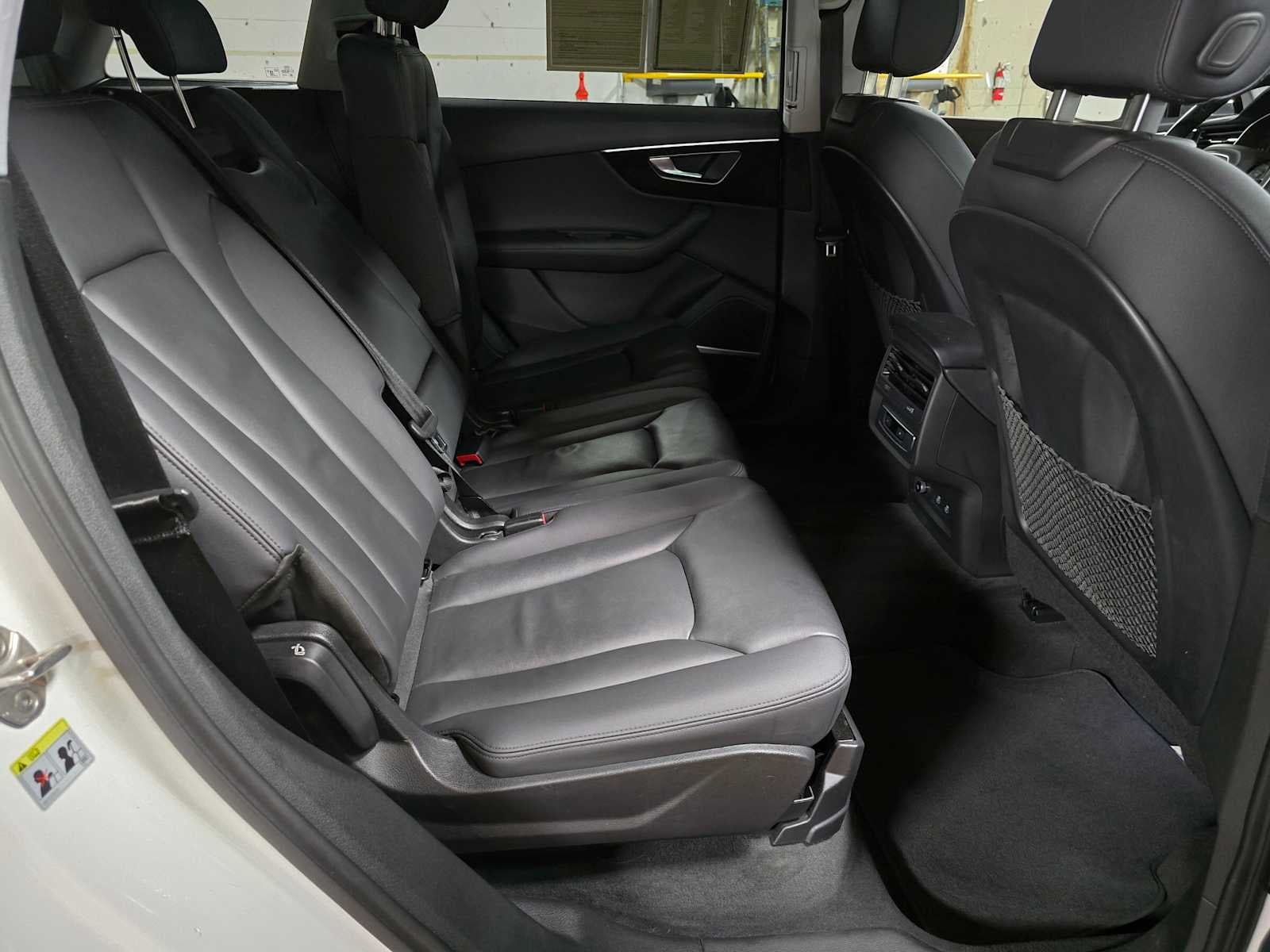 2023 Audi Q7 Premium Plus