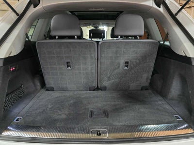 2023 Audi Q7 Premium Plus
