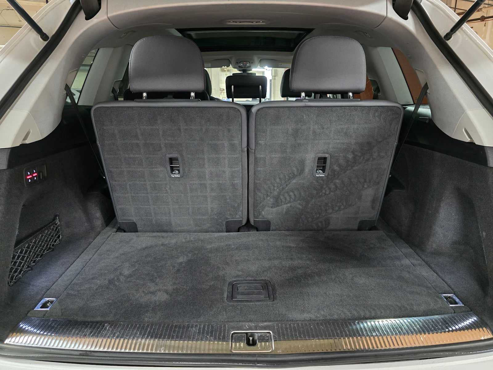 2023 Audi Q7 Premium Plus