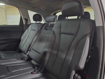 2023 Audi Q7 Premium Plus