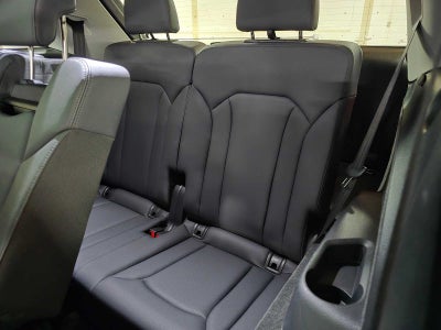 2023 Audi Q7 Premium Plus
