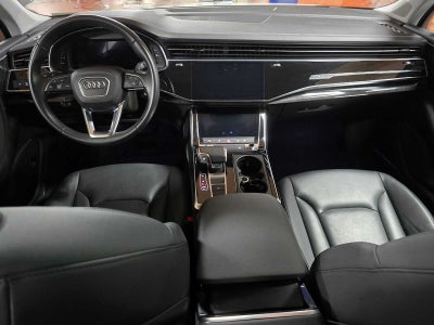 2023 Audi Q7 Premium Plus