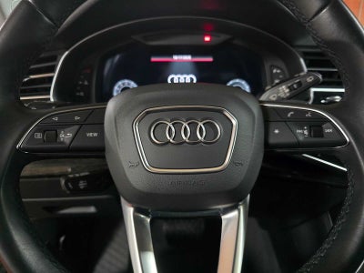 2023 Audi Q7 Premium Plus