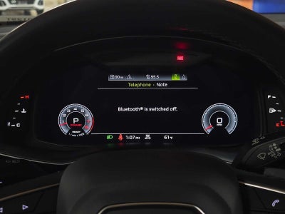 2023 Audi Q7 Premium Plus