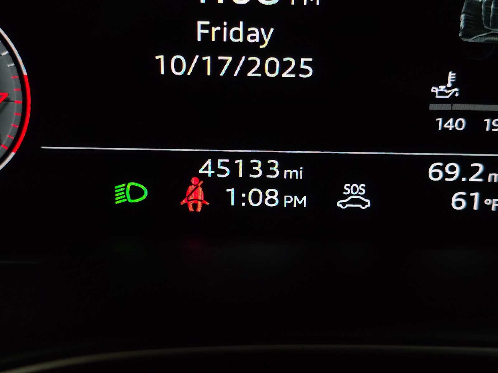 2023 Audi Q7 Premium Plus