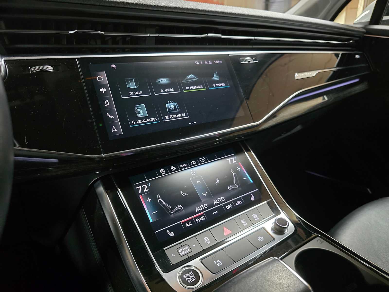 2023 Audi Q7 Premium Plus