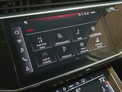 2023 Audi Q7 Premium Plus