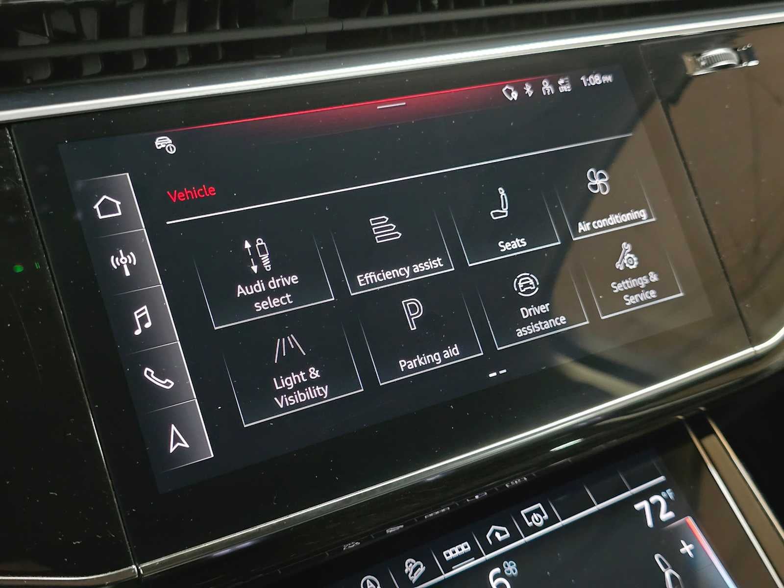 2023 Audi Q7 Premium Plus