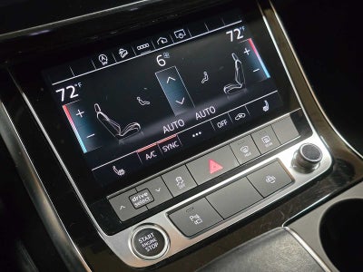 2023 Audi Q7 Premium Plus