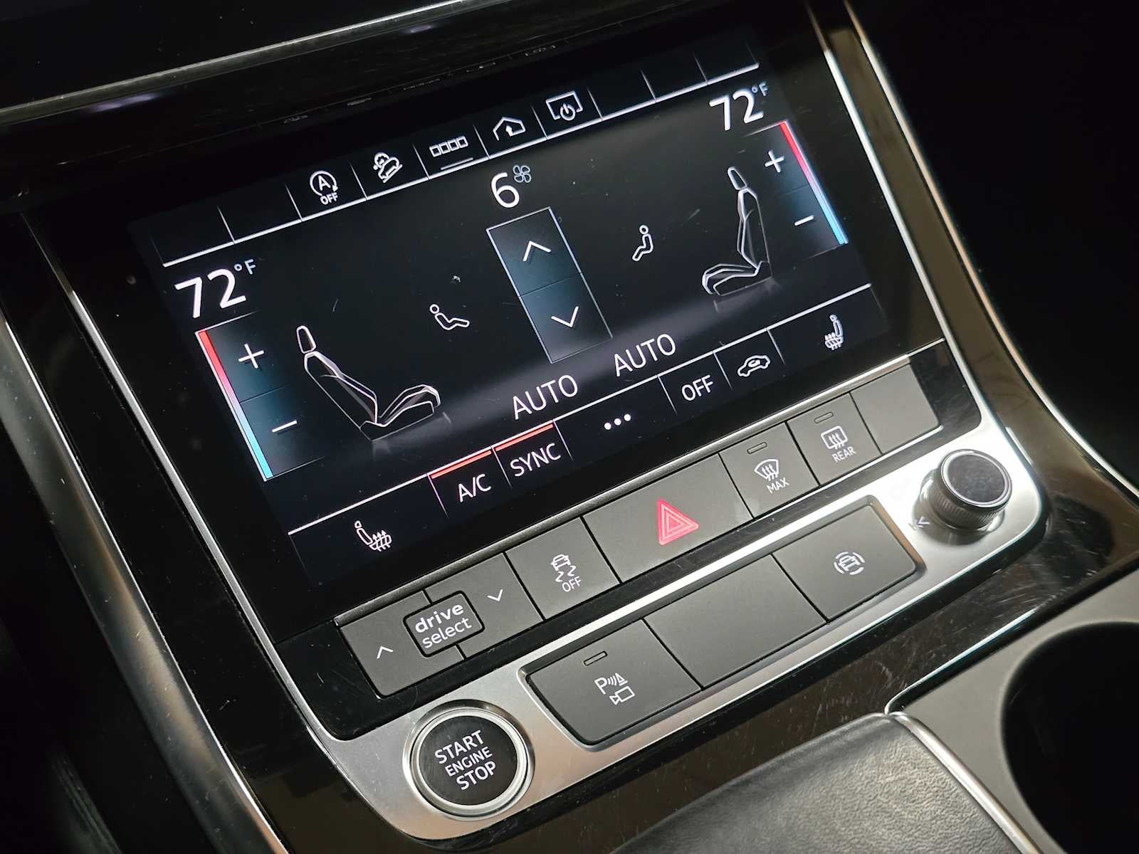 2023 Audi Q7 Premium Plus