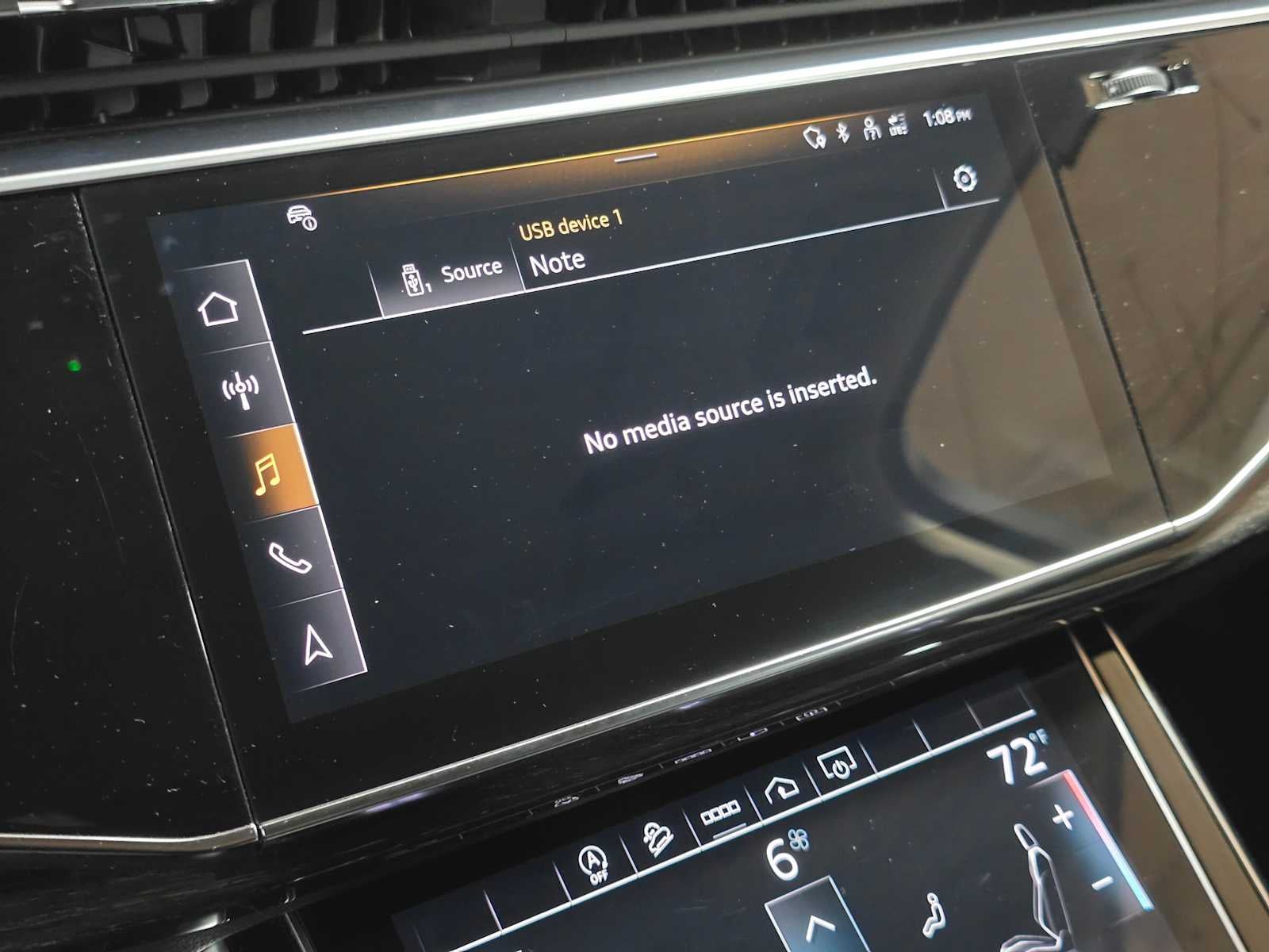 2023 Audi Q7 Premium Plus