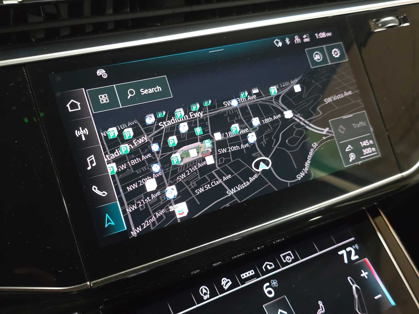 2023 Audi Q7 Premium Plus