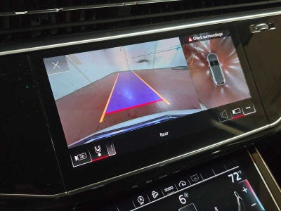 2023 Audi Q7 Premium Plus