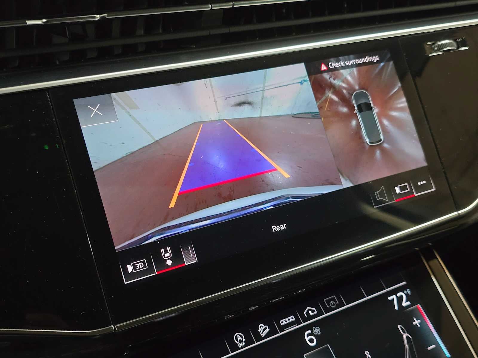 2023 Audi Q7 Premium Plus