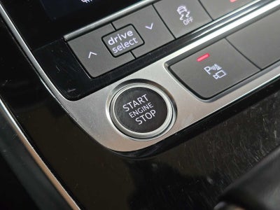 2023 Audi Q7 Premium Plus