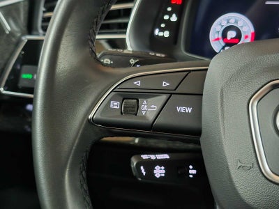 2023 Audi Q7 Premium Plus