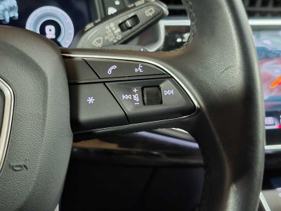 2023 Audi Q7 Premium Plus