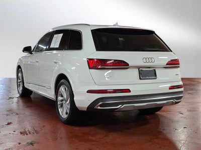 2023 Audi Q7 Premium Plus