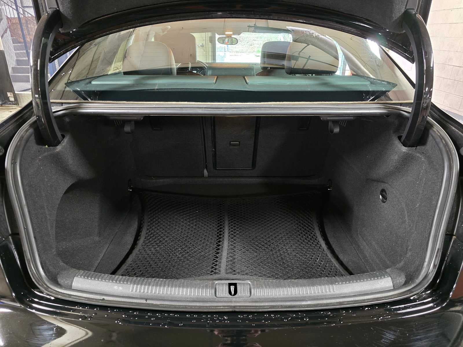 2015 Audi A3 Sedan 1.8T Premium