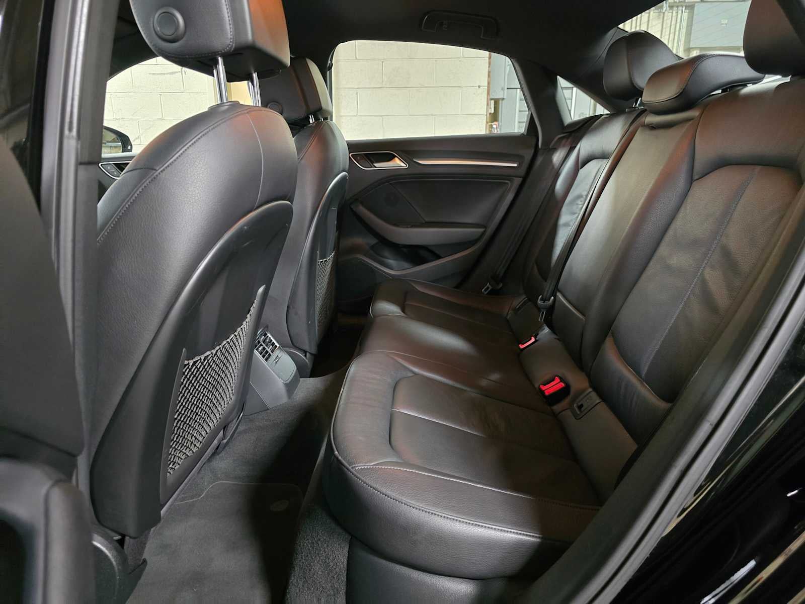 2015 Audi A3 Sedan 1.8T Premium