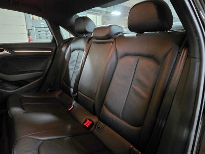 2015 Audi A3 Sedan 1.8T Premium