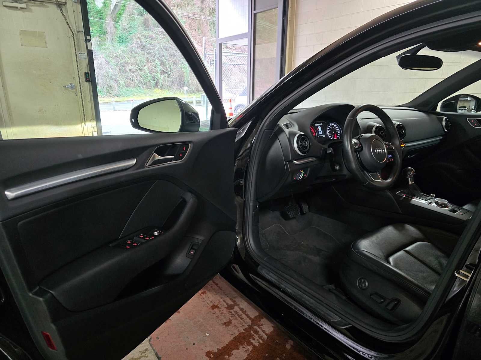 2015 Audi A3 Sedan 1.8T Premium