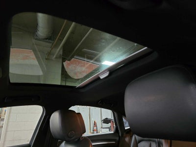 2015 Audi A3 Sedan 1.8T Premium