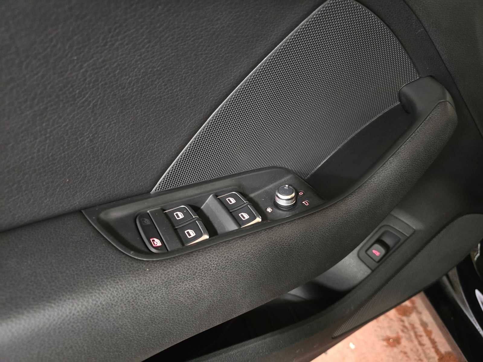 2015 Audi A3 Sedan 1.8T Premium