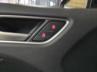 2015 Audi A3 Sedan 1.8T Premium