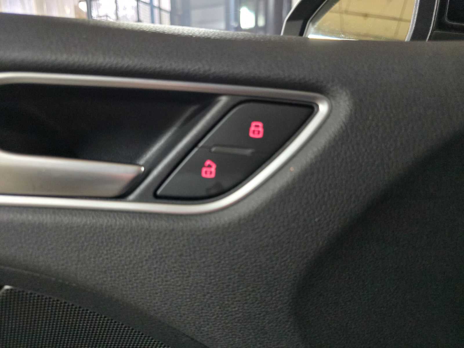 2015 Audi A3 Sedan 1.8T Premium