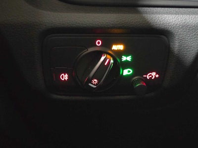 2015 Audi A3 Sedan 1.8T Premium