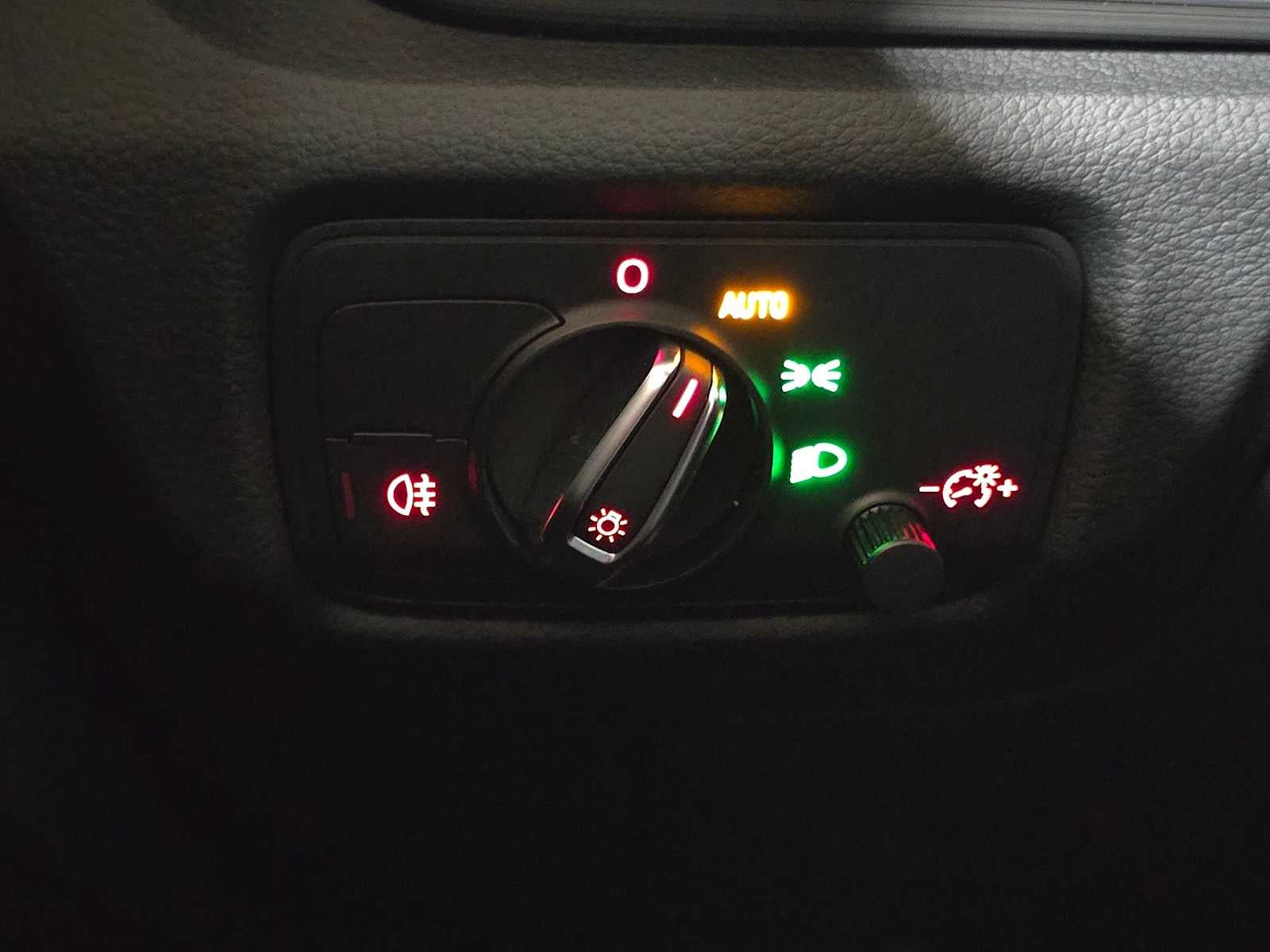 2015 Audi A3 Sedan 1.8T Premium