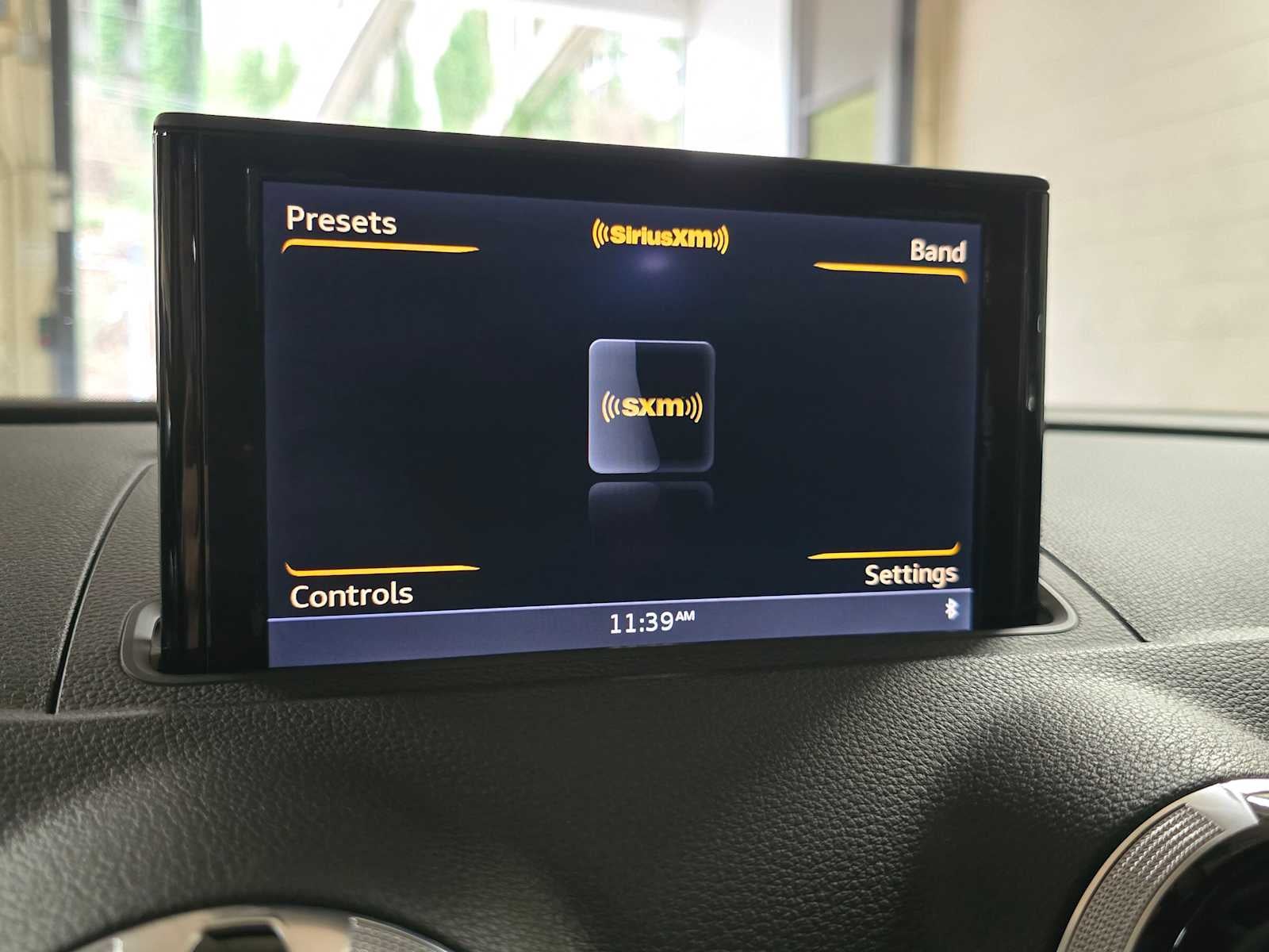 2015 Audi A3 Sedan 1.8T Premium