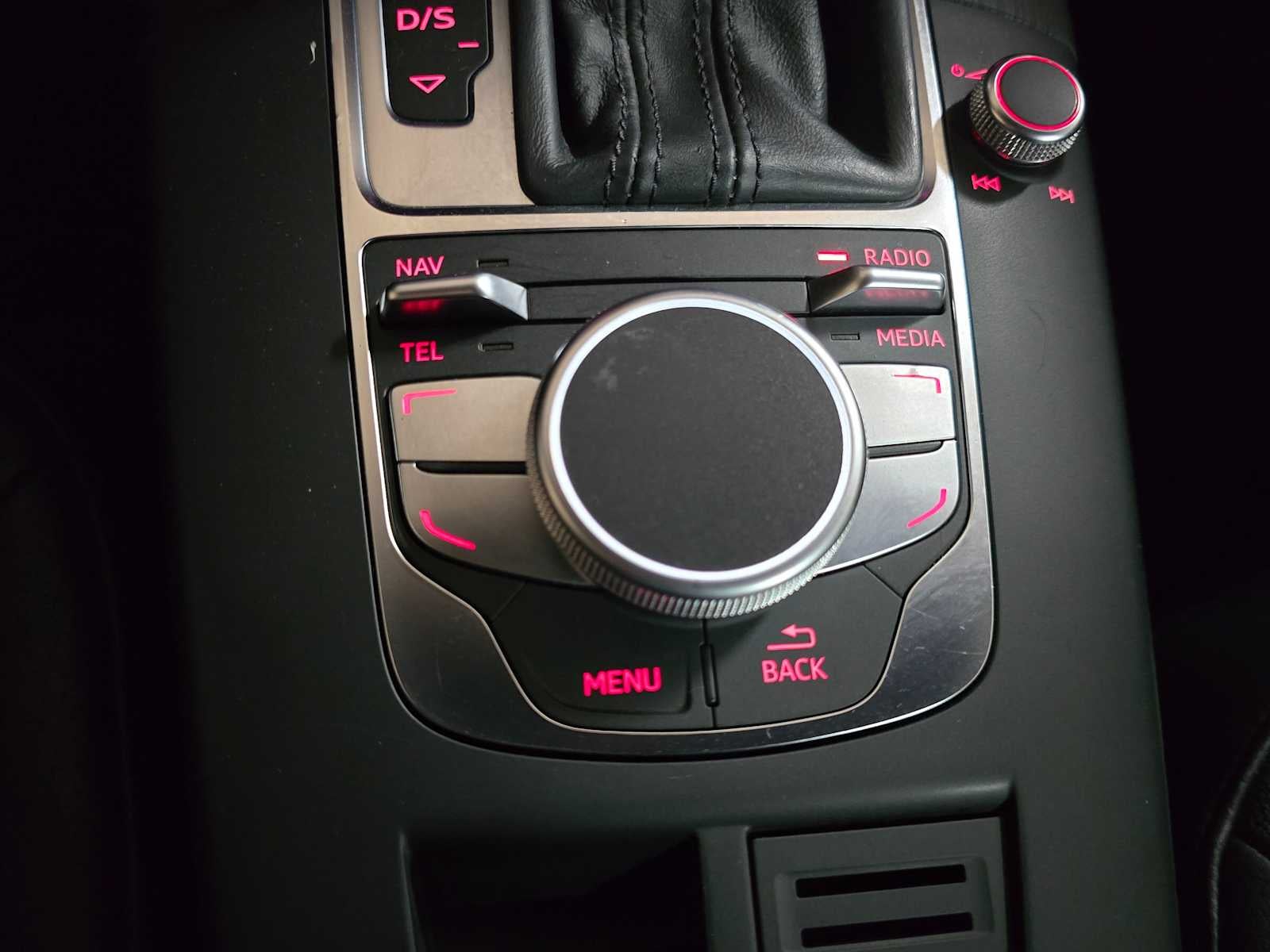 2015 Audi A3 Sedan 1.8T Premium