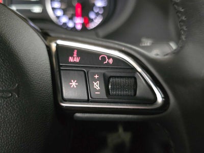 2015 Audi A3 Sedan 1.8T Premium