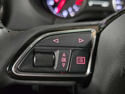 2015 Audi A3 Sedan 1.8T Premium